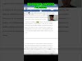 Redacta como profesional tu documento escrito #redaccion #texto #escritura #documento #word