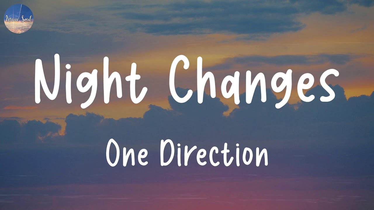One Direction - Night Changes (Lyrics) || Rema, Sam Smith, Sia - YouTube