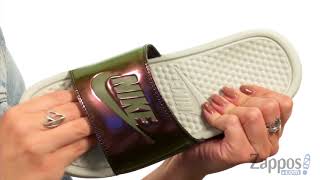 Nike Benassi JDI - Iridescent SKU: 8952778