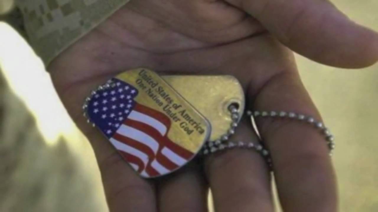 MSgt Angel Arizaga - American Soldier