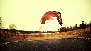 EPIC TRAMP MONTAGE PART 2!!! *BEST EDIT YET*