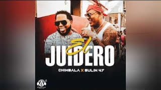 Chimbala x Bulin 47 - El Juidero (Video Oficial)