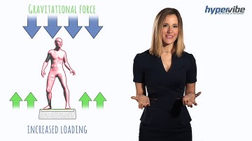 Why you should not choose a vibration machine based on the advertised motor size!