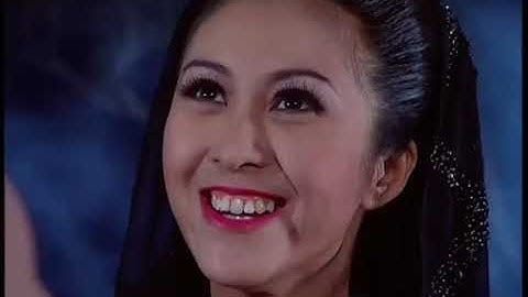 TUTUR TINULAR VERSI 2011 - Episode 141