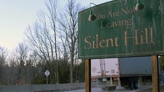 Silent Hill: Revelation (2012) - Ending scene