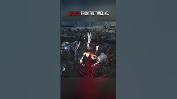 Breaking the Timeloop Guardian in Hell Is Us | Hell Is Us | AK Tron Gaming