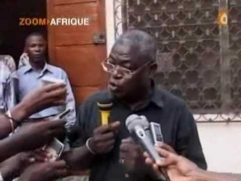 Togo : clairages de Franois Boko et Jean-Baptiste Placca sur l'lection de 2010 1/3