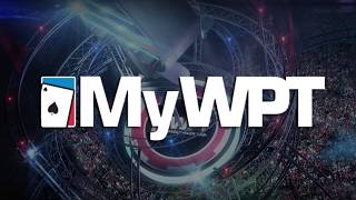 Did You Know? Tony Dunst Walks Us Through the MyWPT Mobile App screenshot 5