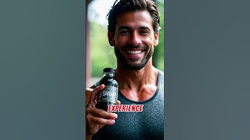 Shilajit POWER for Men