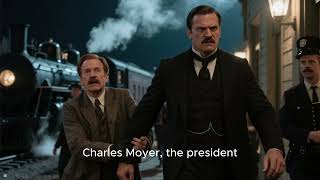 Assassination of Frank Steunenberg