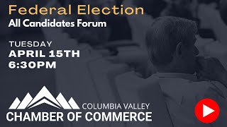Federal Election Forum