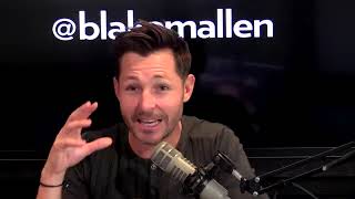 Interview with Blake Mallen on the 'Niche or Die' Show Profile