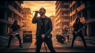 How Long to Wait - Plebe Rude (Metal)