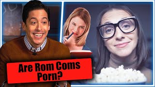 Dear Michael: Are Romantic Movies PORN For Women?