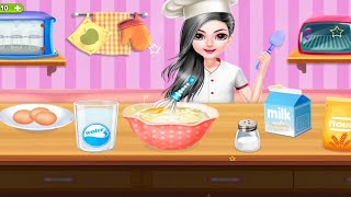 Jogando Make Pasta Cooking Food - Playing Make Pasta Cooking Food |Jogos de Cozinhar - Cooking Games screenshot 3
