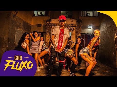 MC Magrinho - MC Magrinho
