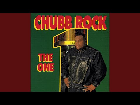 Chubb Rock — What's The Word