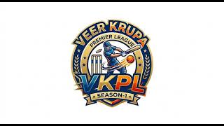 DAY-8 || VEER KRUPA PREMIER LEAGUE SEASON-1 || SKY CRICKET LIVE || SKY PRODUCTION