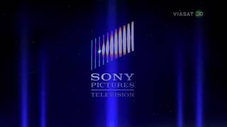 Sony Pictures Television 2013, 3D Variant