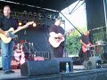 Smithereens CIGARETTE Montclair State Centennial, NJ 9/20/08