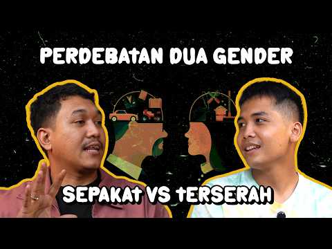 BARAKUDA - GARA-GARA "SEPAKAT" GE PAMUNGKAS | EPS 04