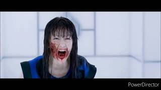 Residents Evil best fight scenes||Hollwood action movie Resident Evil.