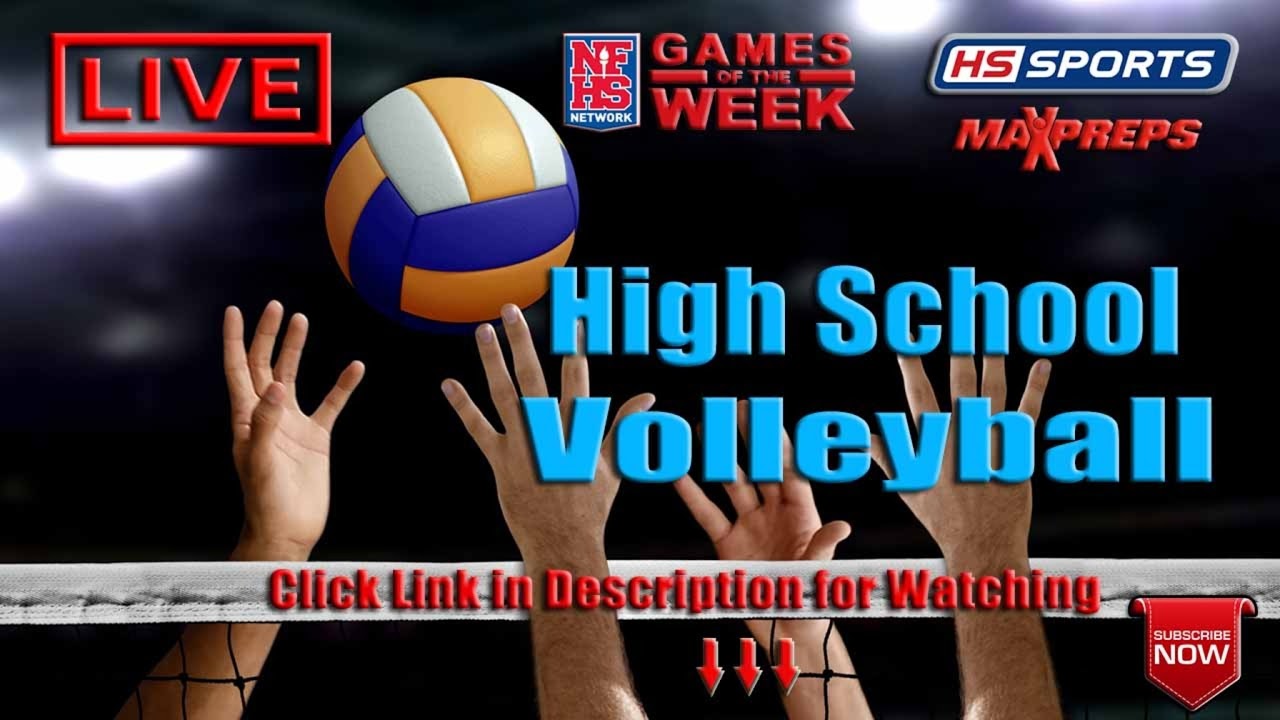 🔴 LIVEStream Napoleon/GackleStreeter vs. Ellendale High School