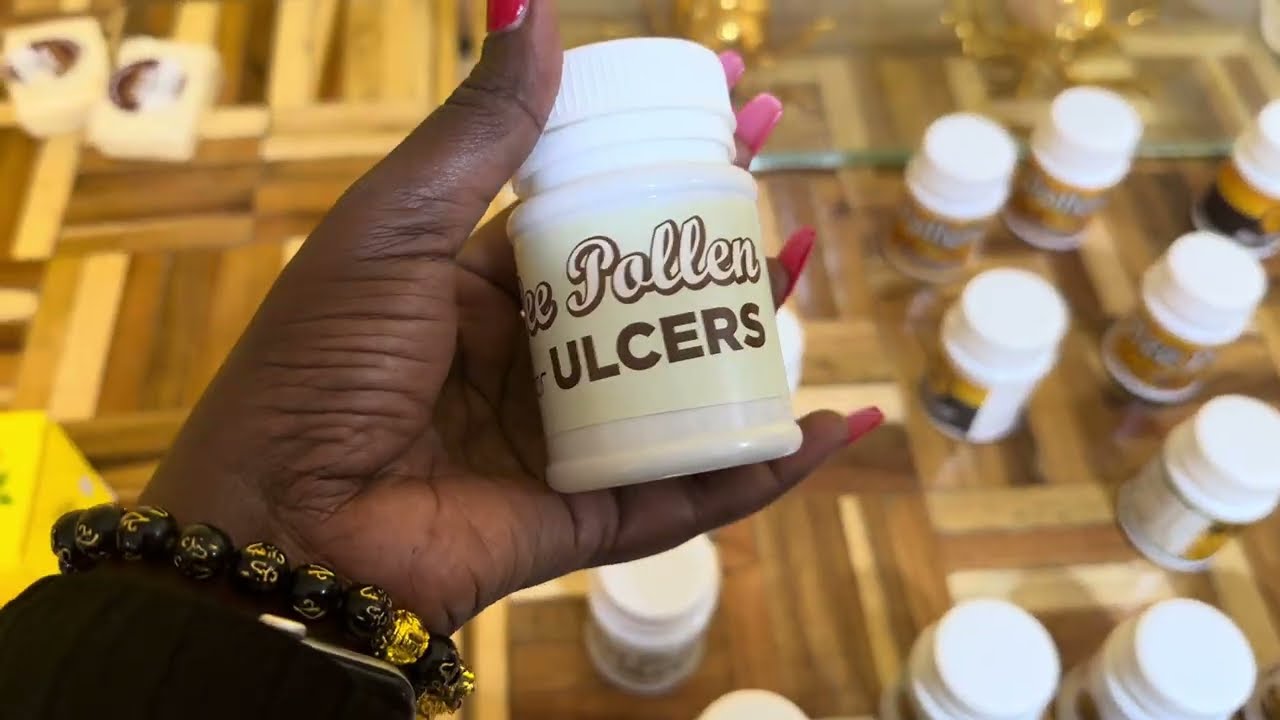 BECOME A MILLIONAIRE IN BEE FARMING ONCE YOU GET TO KNOW ABOUT BEE VENOM