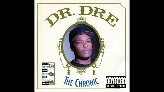 Dr. Dre - Let Me Ride [Explicit]