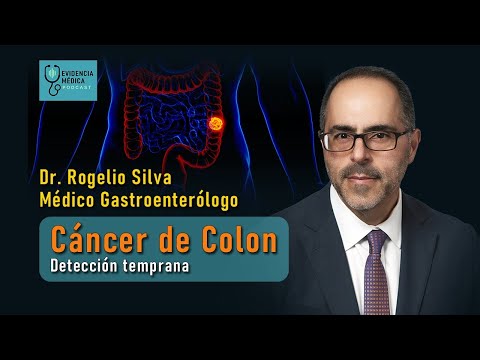 Cáncer de Colon - Detección temprana