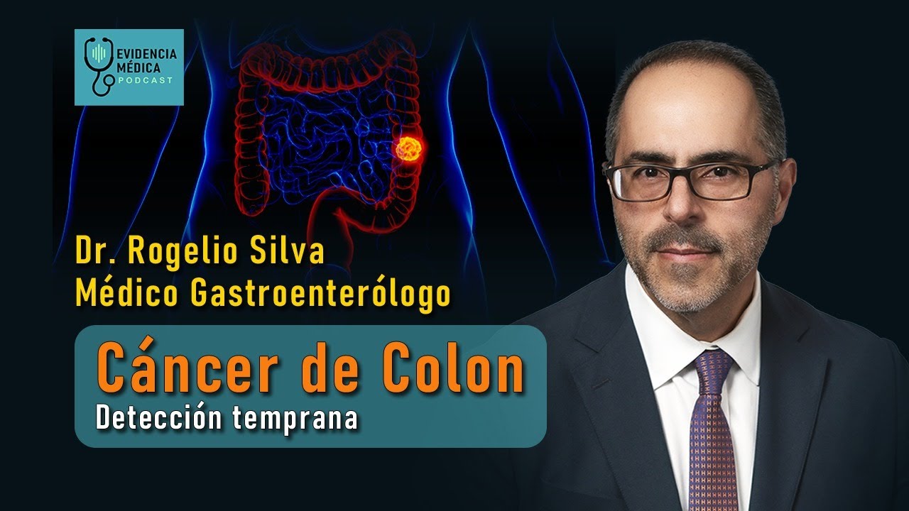 #cancer de #colon  - Detección temprana