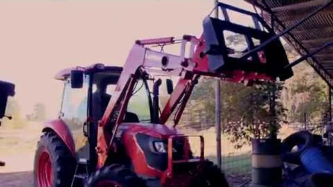 Hear Why Phillip Clark Chooses Kubota