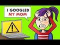 I Googled My Mom And Found Out Her Shocking Secret