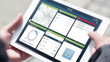 Knorr Bremse Success Story