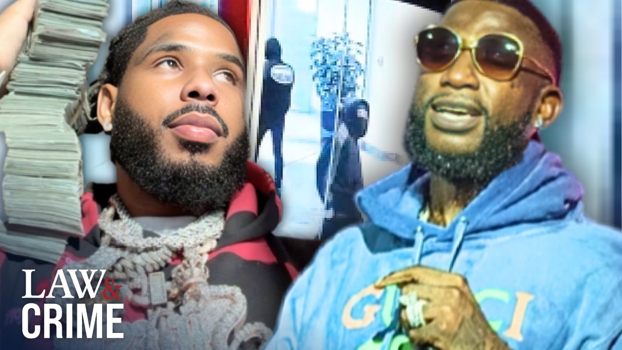 Pooh Shiesty's Fiery Attorney Slams Gucci Mane Kidnapping Claims