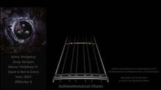 Periphery - Atropos (Phase Shift Custom)