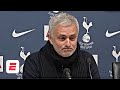 Jose Mourinho 'disappointed' with Spurs trio for COVID-19 protocol breach | ESPN FC