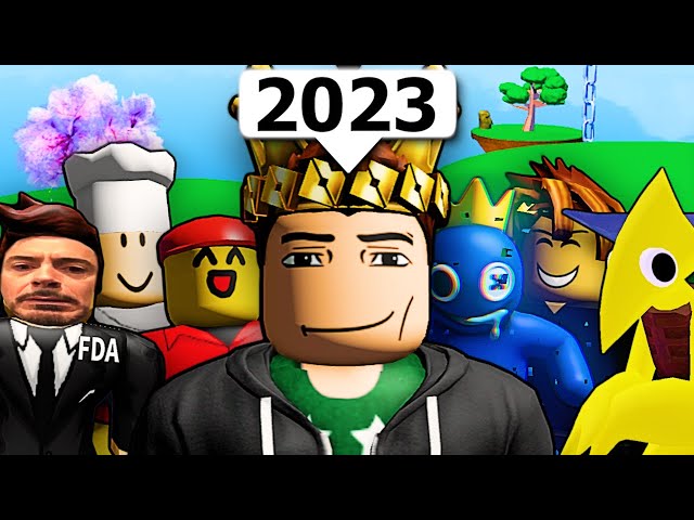 Pin by EPICSTER no. on For the funni's in 2023  Roblox funny videos, Roblox  funny, Just for laughs videos