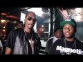 Snoop Doog Says We Wants To Teach Battle Rappers Business & Loves The Art | #GladiatorSchool