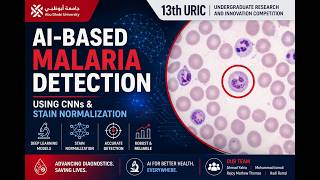 15934-Automated Detection of Malaria Parasites Using CNN with Stain Normalization and Feature Fusion