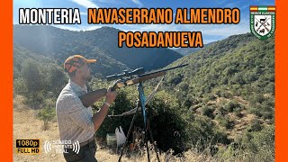 MONTERIA NAVASERRANO ALMENDRO POSADANUEVA 2025  C.D.  CAZADORES VIRGEN DE VILLAVICIOSA #290