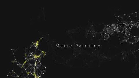 Studio Intro "Plexus"