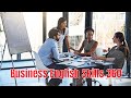 Business English Top 10 Skills (2) | Business English Pod