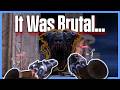 WRATH VR - A Faithful Tribute to Retro Boomer Shooters