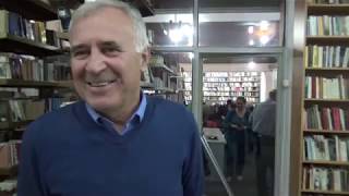 Vanja Buli Promocija Romana Duanova Kletva 19102018