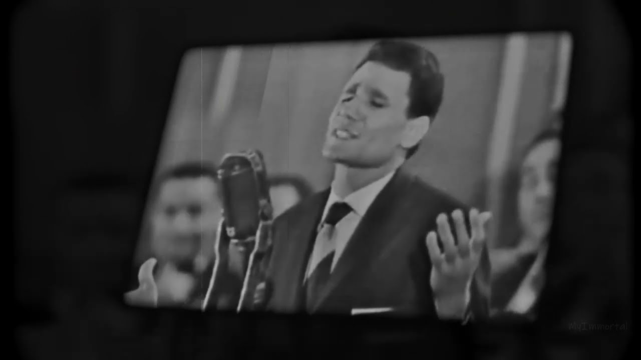 عبدالحليم حافظ - وسرت وحدي شريدا