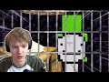 TommyInnit Visits Dream in PRISON (Pandora’s Vault) on Dream SMP