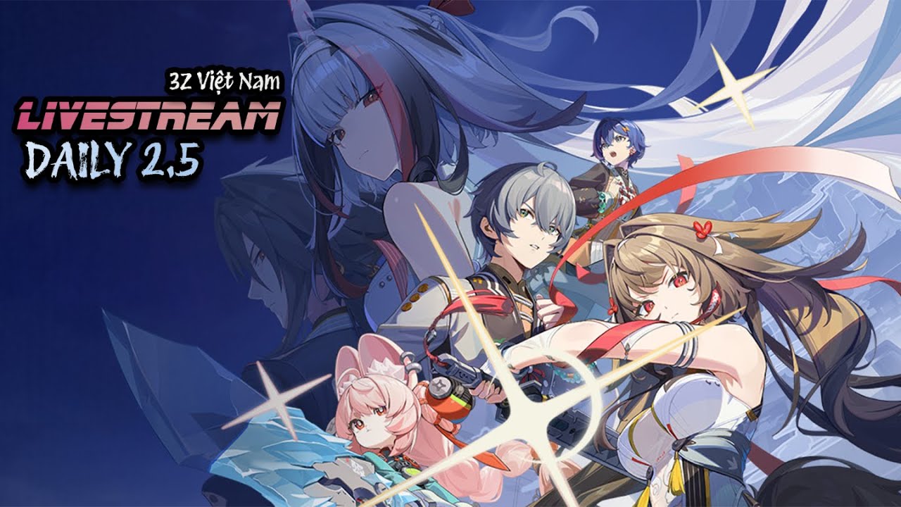 BANGBOO LIÊN KÍCH ĐÃ QUAY TRỞ LẠI! - Bắt đầu cứu Shiyu | 3Z Daily