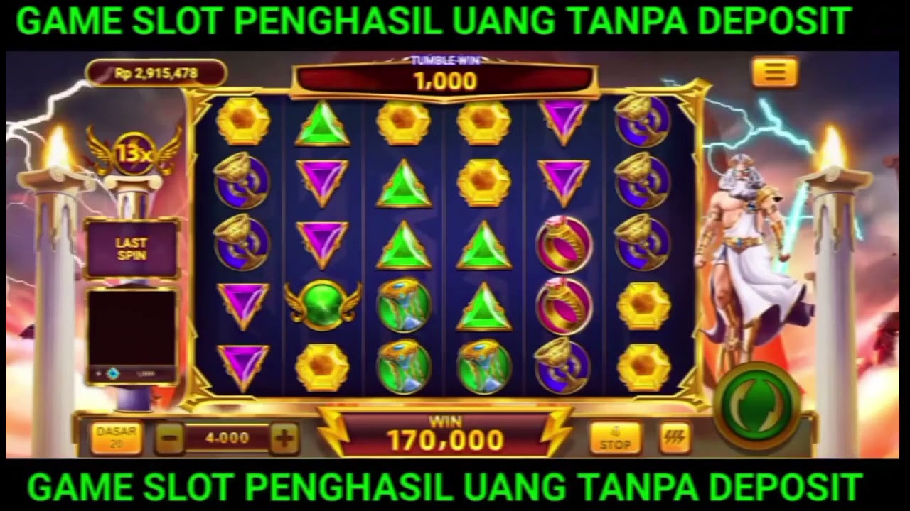 phim ca doi an oan tap 47 Game slot penghasil uang tanpa deposit terbukti membayar game slot terbaru gratisan
