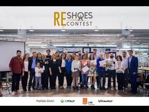 ReShoes Day3 / The Participants
